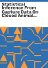 Statistical_inference_from_capture_data_on_closed_animal_populations