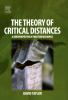 The_theory_of_critical_distances