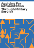 Applying_for_naturalization_through_military_service