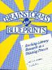 Brainstorms_and_blueprints
