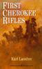 First_Cherokee_rifles