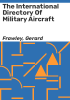 The_international_directory_of_military_aircraft