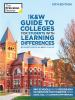 The_K___W_guide_to_colleges_for_students_with_learning_differences