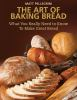 The_art_of_baking_bread