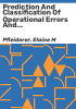 Prediction_and_classification_of_operational_errors_and_routine_operations_using_sector_characteristics_variables