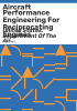 Aircraft_performance_engineering_for_reciprocating_engines