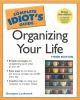The_complete_idiot_s_guide_to_organizing_your_life