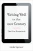 Writing_well_in_the_21st_century