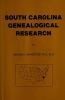 South_Carolina_genealogical_research