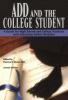 ADD_and_the_college_student