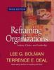 Reframing_organizations