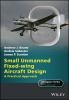 Small_unmanned_fixed-wing_aircraft_design