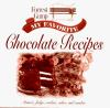 Forrest_Gump__my_favorite_chocolate_recipes