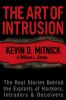 The_art_of_intrusion