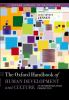 The_Oxford_handbook_of_human_development_and_culture