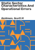 Static_sector_characteristics_and_operational_errors