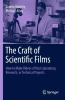 The_craft_of_scientific_films
