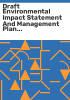 Draft_environmental_impact_statement_and_management_plan_for_the_proposed_Monterey_Bay_National_Marine_Sanctuary