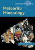 Meteorite_mineralogy