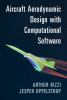 Aircraft_Aerodynamic_design_with_computational_software