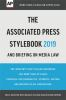 The_Associated_Press_stylebook_2019_and_briefing_on_media_law