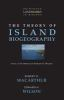 The_theory_of_island_biogeography