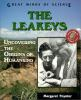 The_Leakeys