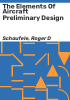 The_elements_of_aircraft_preliminary_design