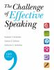 The_challenge_of_effective_speaking