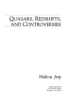 Quasars__redshifts__and_controversies