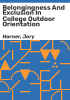 Belongingness_and_exclusion_in_college_outdoor_orientation