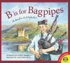 B_is_for_bagpipes
