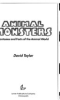 Animal_monsters
