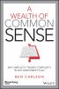 A_wealth_of_common_sense