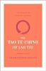 The_Tao_te_ching_of_Lao_Tzu