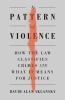 A_pattern_of_violence