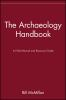 The_archaeology_handbook