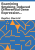 Examining_smoking-induced_differential_gene_expression_changes_in_buccal_mucosa