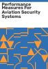 Performance_measures_for_aviation_security_systems