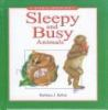 Sleepy_and_busy_animals