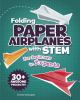 Folding_paper_airplanes_with_STEM