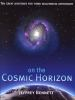On_the_cosmic_horizon