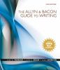 The_Allyn___Bacon_guide_to_writing