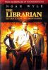 The_librarian