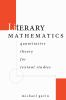 Literary_mathematics