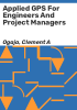 Applied_GPS_for_engineers_and_project_managers