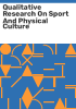 Qualitative_research_on_sport_and_physical_culture