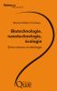 Biotechnologie__nanotechnologie__e__cologie