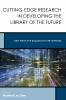 Cutting-edge_research_in_developing_the_library_of_the_future
