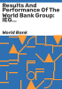 Results_and_performance_of_the_World_Bank_Group